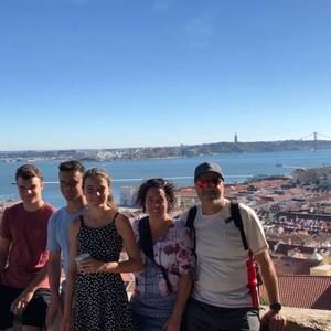 Meet your Posher, Philippe